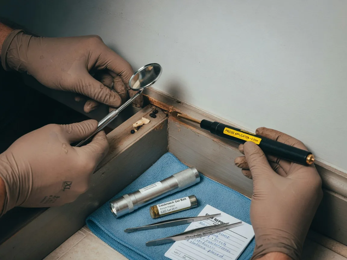Why choose Emergency Pest Control in Portsmouth, RI